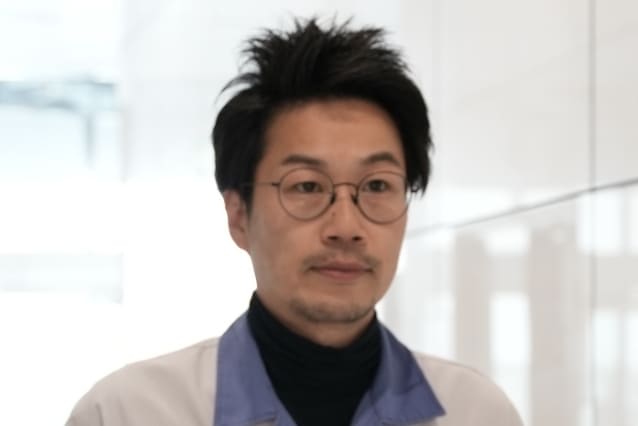 川岸 正寛