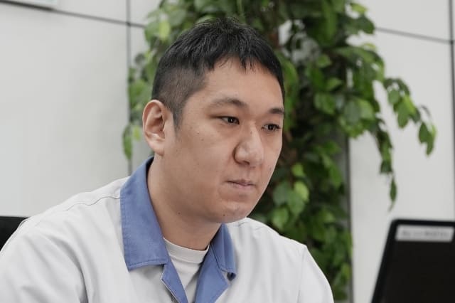 西尾 彰訓