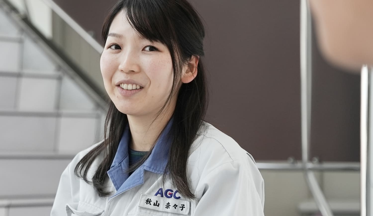豊かな自然と、おいしい醤油ラーメンが魅力!?