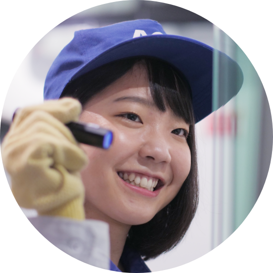 青木 里紗
