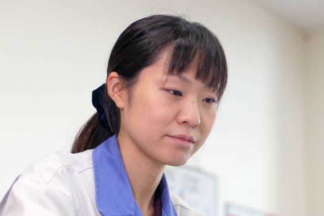 岡野　絢