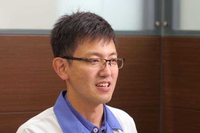 山岡　慶祐