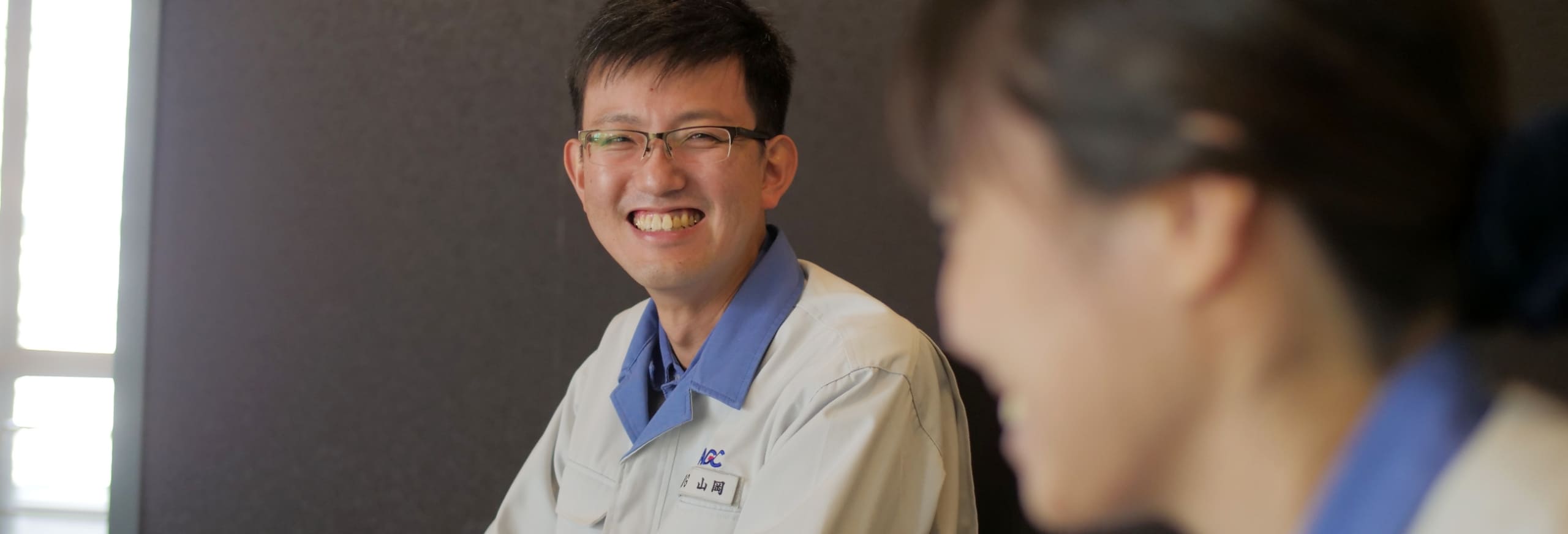 秋祭りの時期は製造現場から人がいなくなる？