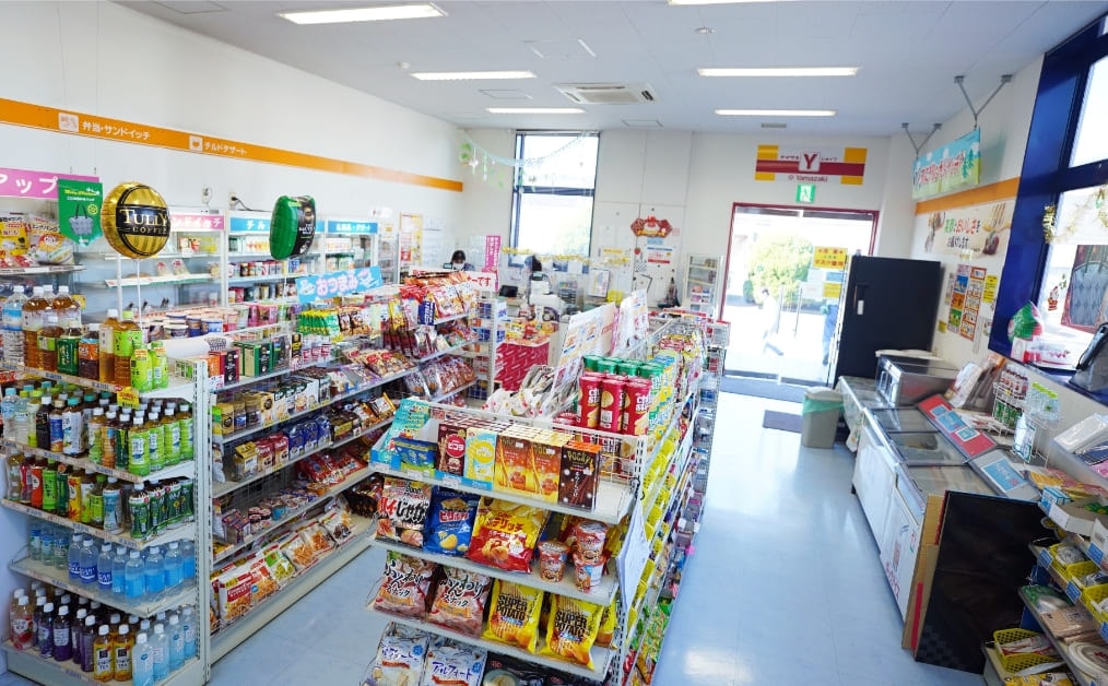 売店