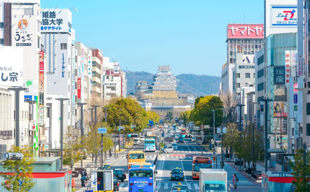 姫路市