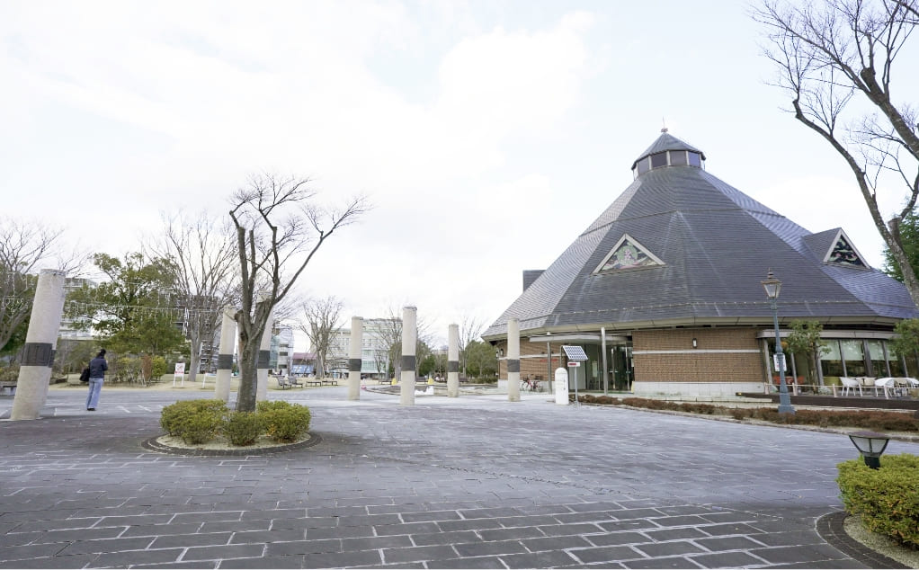 21世紀記念公園