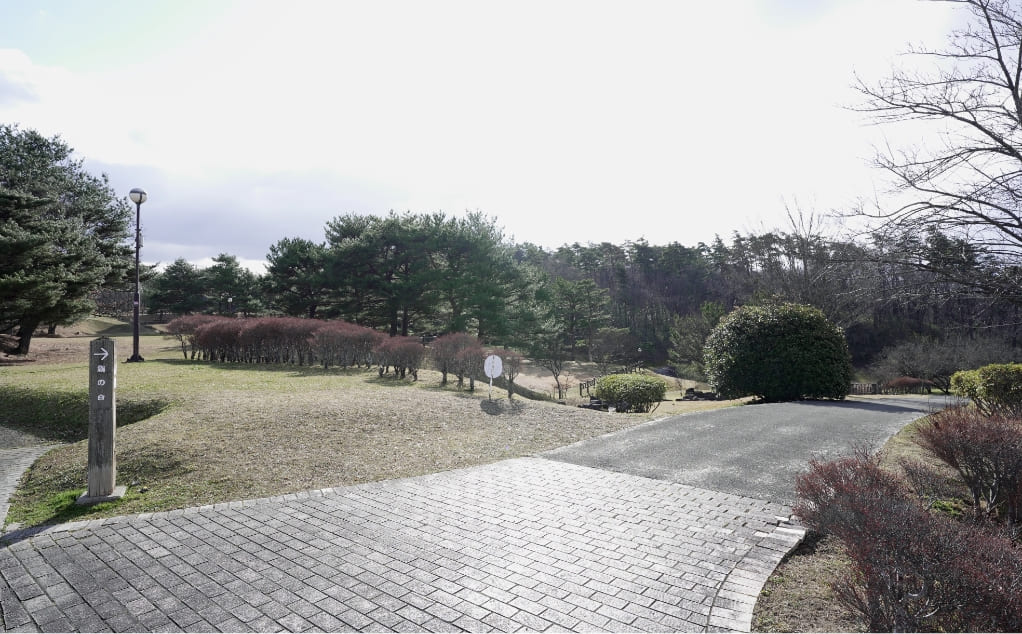 郡山こどものもり公園
