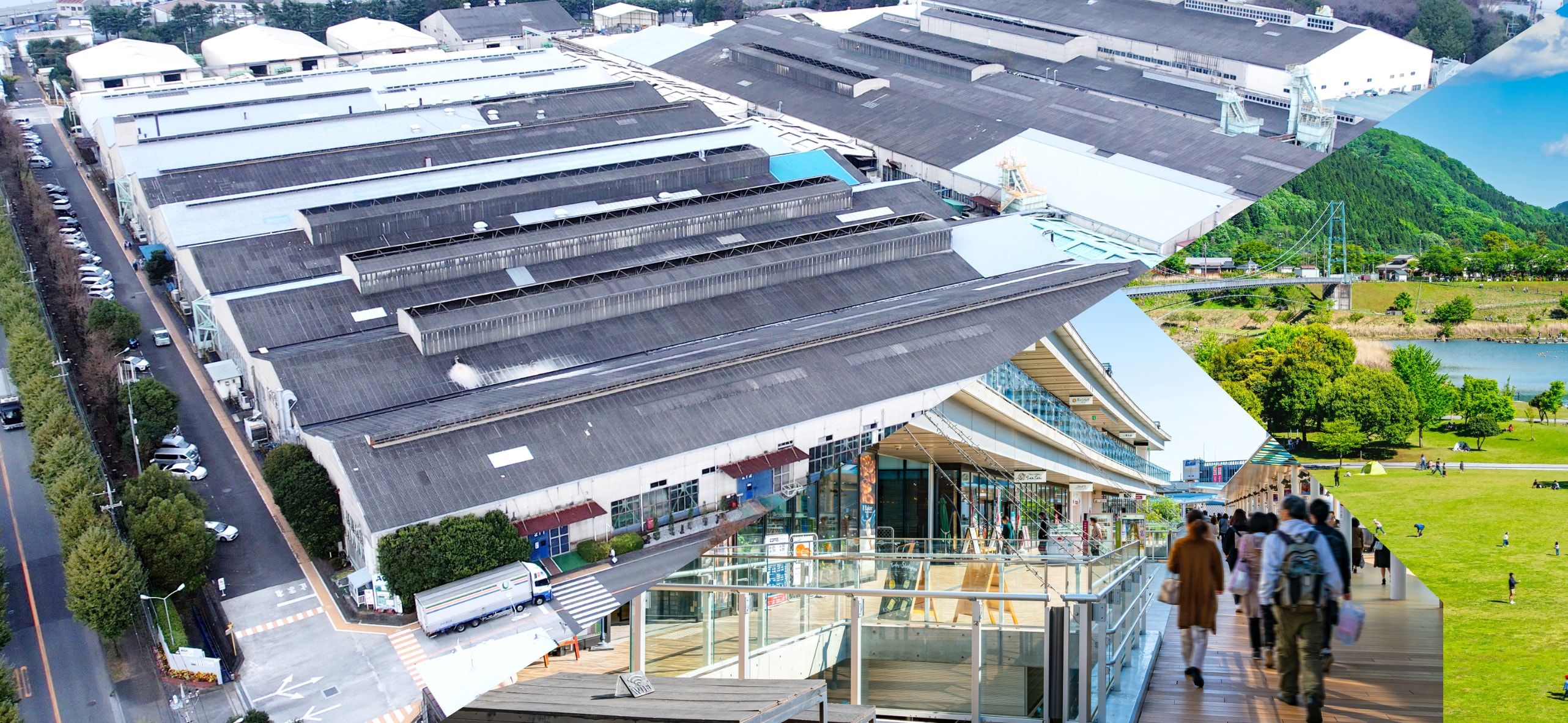 相模工場