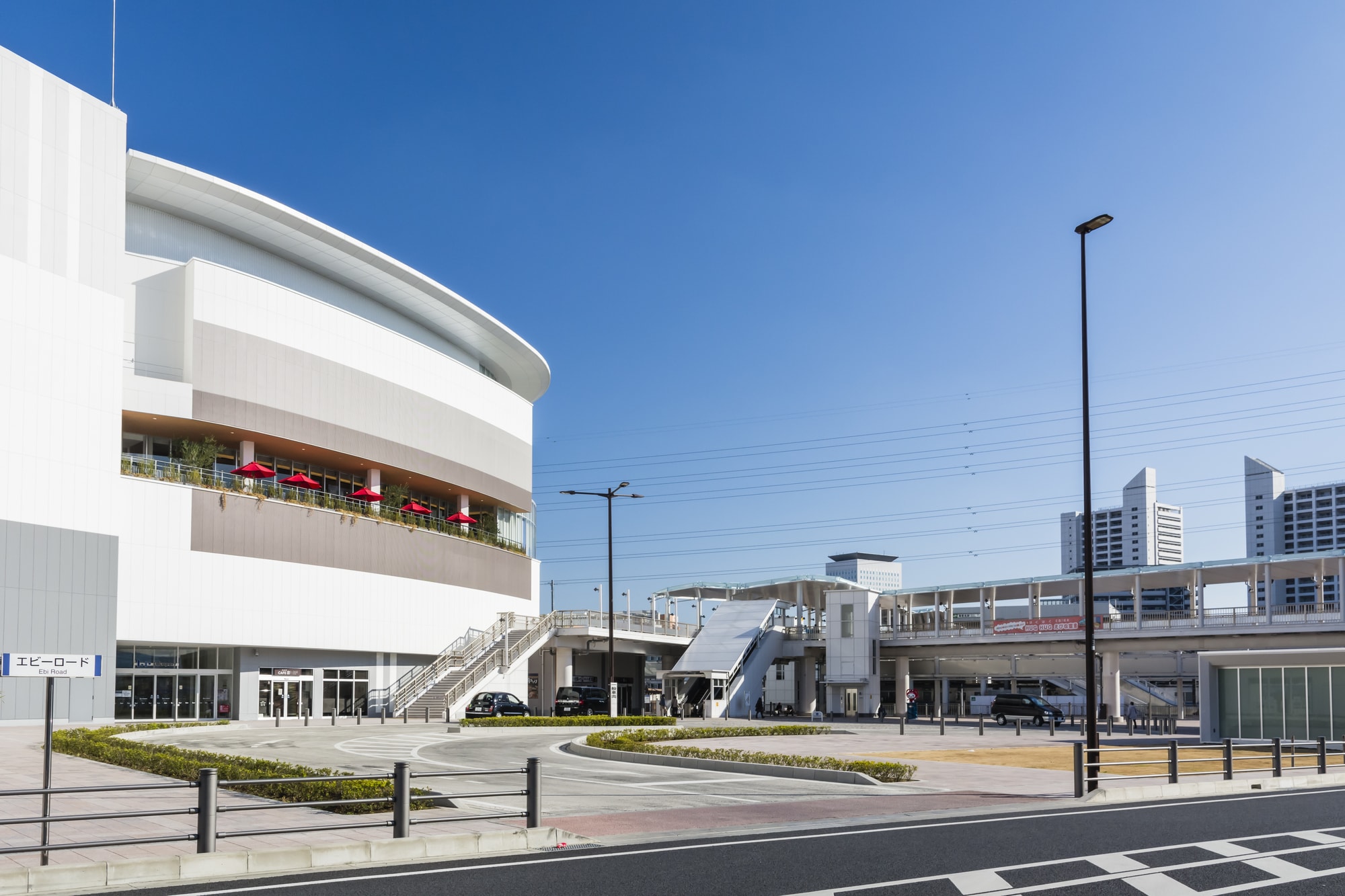 海老名駅