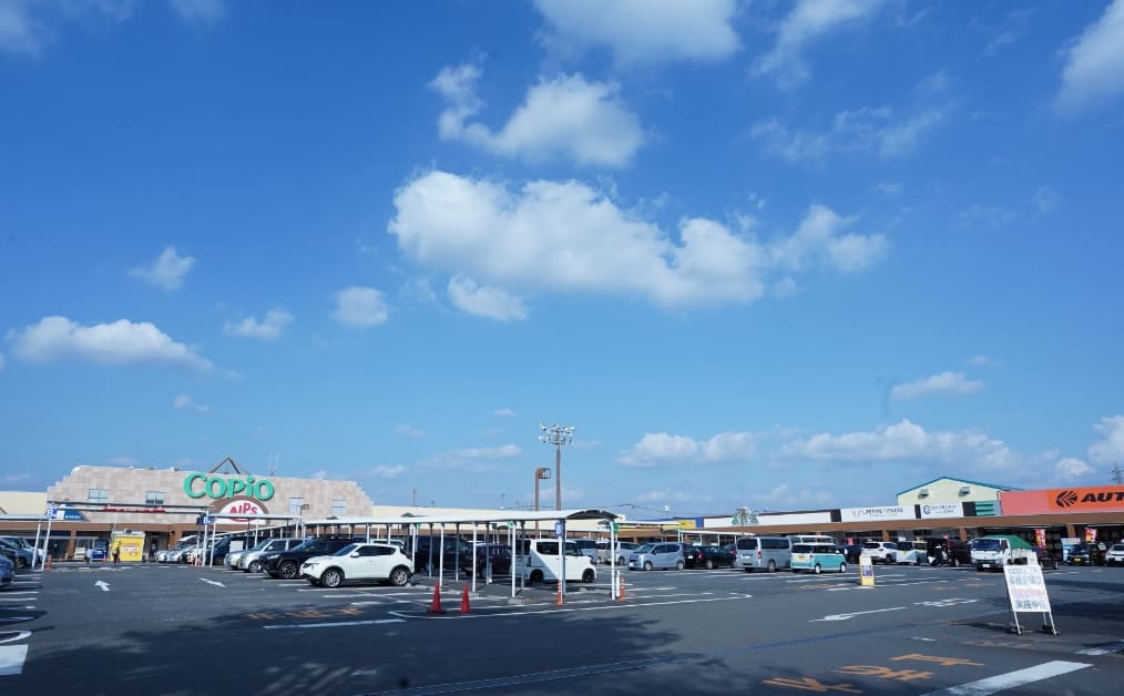 コピオ愛川