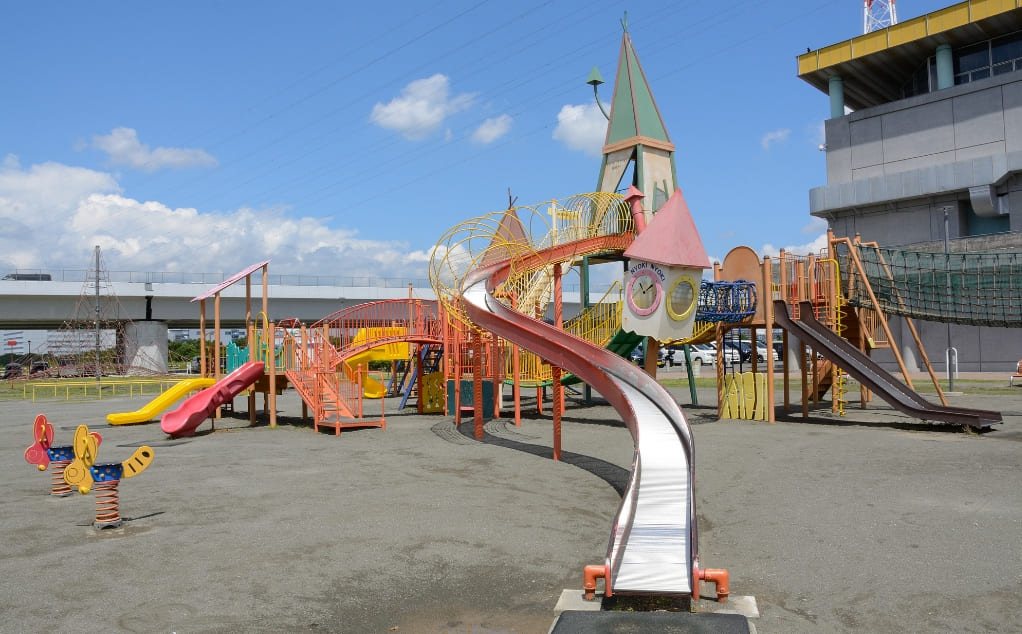 海老名運動公園