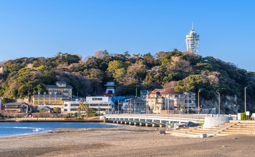 江ノ島