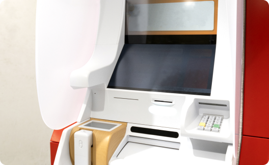 ATM