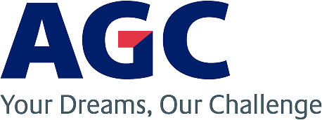 AGC Your Dream, Our Challenge