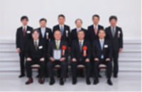 お取引先様との懇談会（日本）