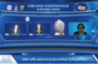 CSR-DIW継続賞2021