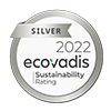 EcoVadis シルバー
