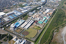 本社工場