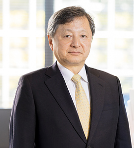Hideyuki Kurata